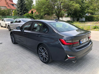 BMW 3 Series foto 3