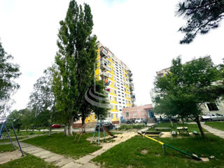 Apartament cu 1 cameră, 20 m², Centru, Dobrogea, Chișinău mun.