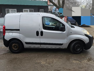 Fiat Fiorino foto 5