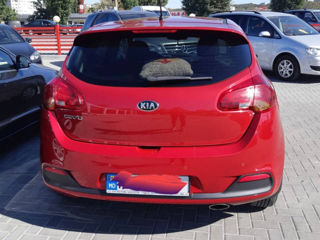 KIA Ceed foto 5