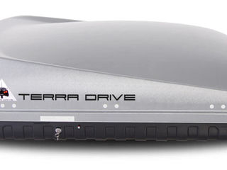 Багажник terra drive