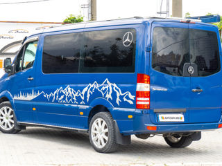 Mercedes Sprinter 3 Diesel foto 2