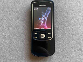 Nokia 8600d Lumia