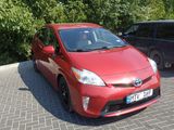 Toyota Prius foto 7