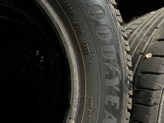 Goodyear Ultragrip  225/55 R 16 foto 3