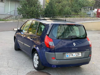 Renault Grand Scenic foto 5