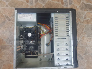 i5 4570 + 16 Gb DDR3 + HDD 1000 Gb Segate   100% foto 2