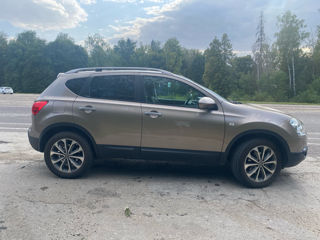 Nissan Qashqai foto 2