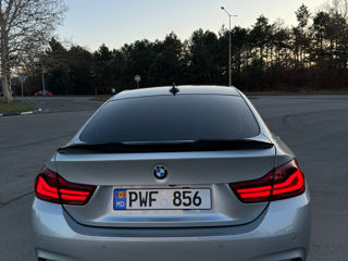 BMW 4 Series foto 4