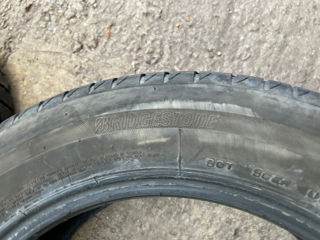 Продам 1 б.у шину 215/60 R17 Bridgestone T005 foto 7