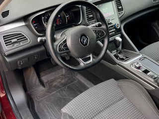 Renault Talisman foto 16