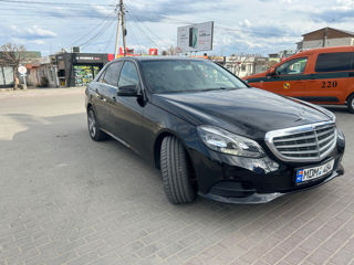 Mercedes E-Class foto 6