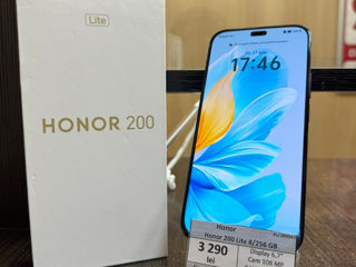 Honor 200 Lite 8/256 Gb - 3290 lei foto 2