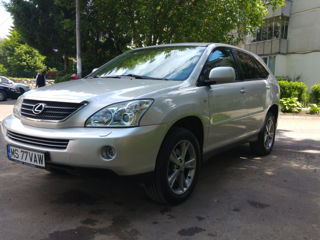 Lexus RX Series foto 2