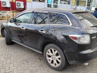 Mazda CX-7 фото 2