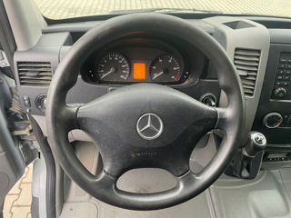 Mercedes Sprinter 316 foto 5