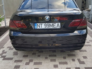 BMW 7 Series foto 4