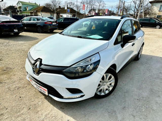 Renault Clio foto 1