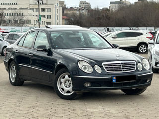 Mercedes E-Class foto 5