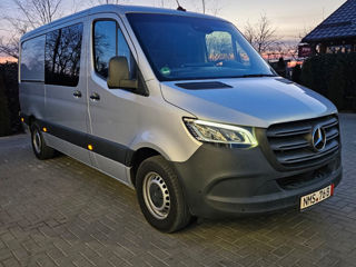 Mercedes Sprinter 316 foto 9