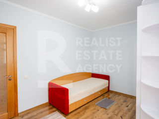 Apartament cu 2 camere, 48 m², Telecentru, Chișinău foto 6