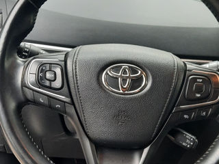 Toyota Verso foto 10