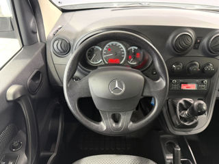 Mercedes Citan foto 7