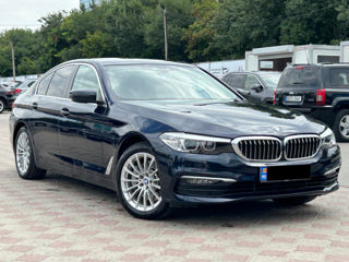 BMW 5 Series foto 5