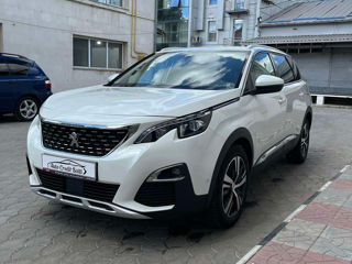 Peugeot 5008 foto 3