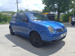 Volkswagen Lupo