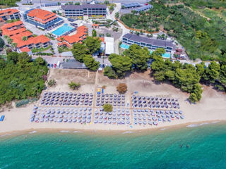 Halkidiki cu autocarul! Lagomandra Beach Hotel 4*! Din 25.09! foto 5