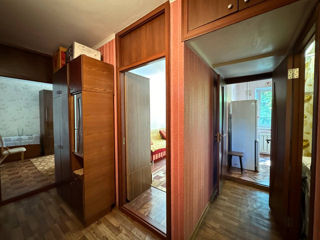 Apartament cu 2 camere, 48 m², Botanica, Chișinău foto 9