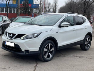 Nissan Qashqai foto 3