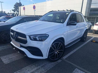 Mercedes GLE