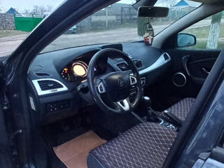 Renault Megane foto 4