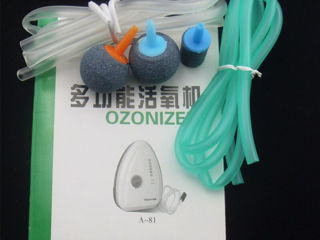 Озонатор для очистки воды и воздуха foto 10