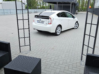 Toyota Prius foto 2