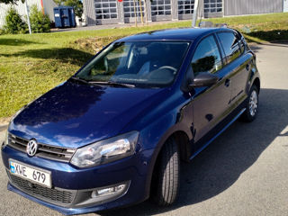 Volkswagen Polo foto 2