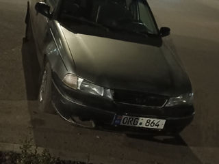 Daewoo Nexia