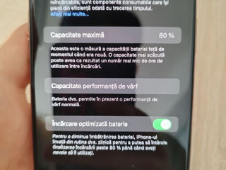 iPhone XS Max 256gb foto 4