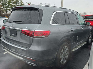 Mercedes GLS-Class foto 3