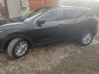 Nissan Qashqai foto 5