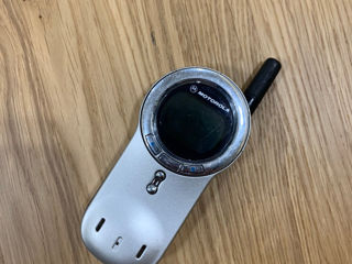 Motorola V70 foto 7