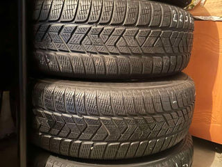 225 65 R17 Pirelli Iarna foto 5