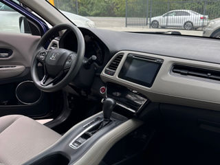 Honda HR-V foto 12