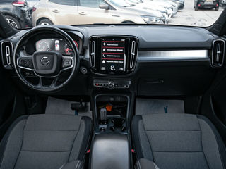 Volvo XC40 foto 6