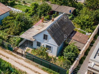 Vânzare, casă, 2 nivele, 3 camere, șoseaua Chișinău-Tighina, Sângera