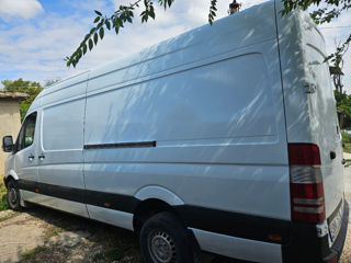 Mercedes Sprinter316 foto 3