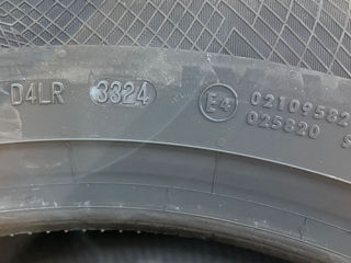 Continental 255/60 R20 Зима / Iarna foto 7