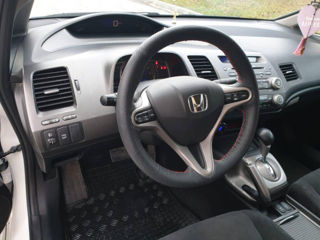 Honda Civic foto 5